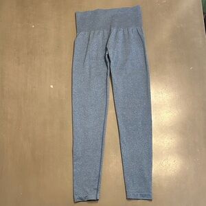 NVGTN Curve Seamless Leggings